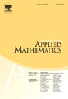 ADVANCES IN APPLIED MATHEMATICS封面